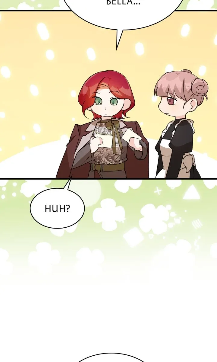 Till Divorce Do Us Part! Chapter 73 page 23