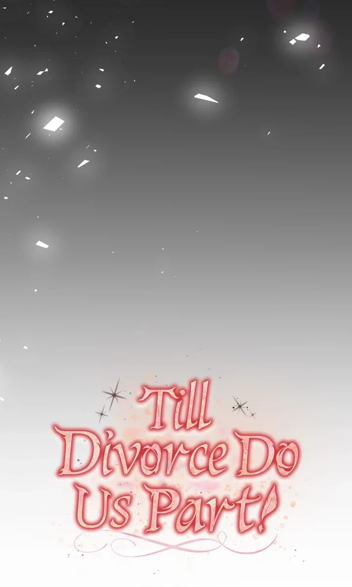 Till Divorce Do Us Part! Chapter 76 page 38