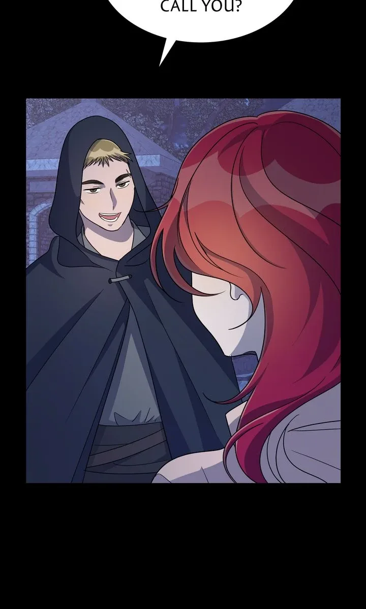 Till Divorce Do Us Part! Chapter 76 page 34