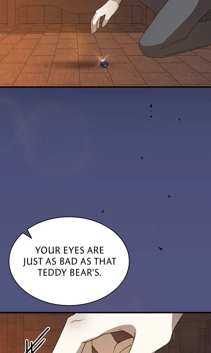 Till Divorce Do Us Part! Chapter 78 page 20