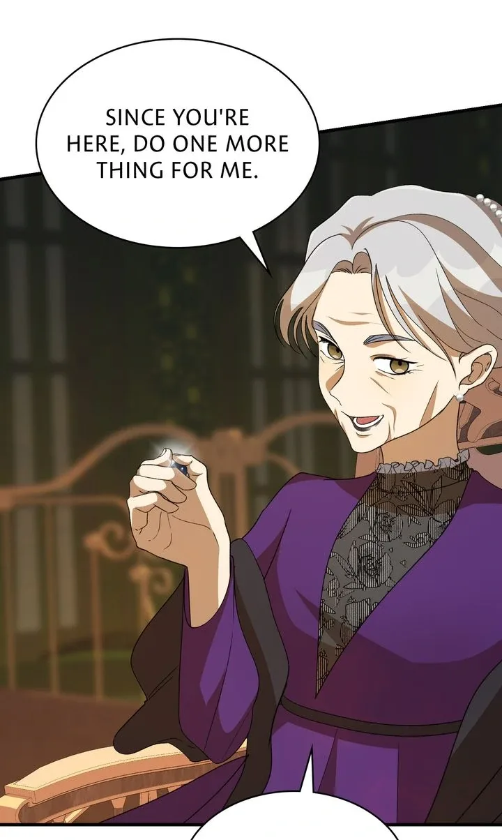 Till Divorce Do Us Part! Chapter 78 page 70