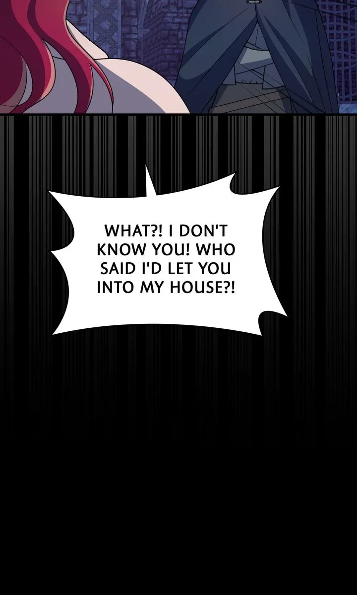 Till Divorce Do Us Part! Chapter 76 page 27