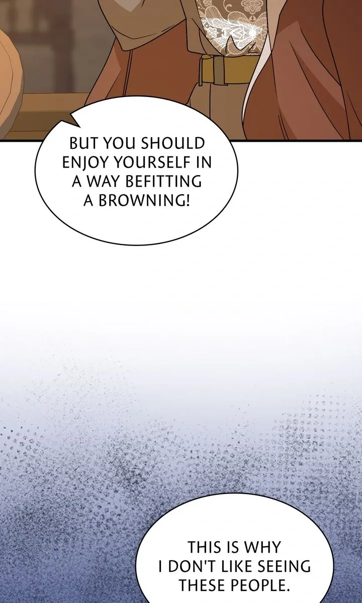 Till Divorce Do Us Part! Chapter 73 page 8