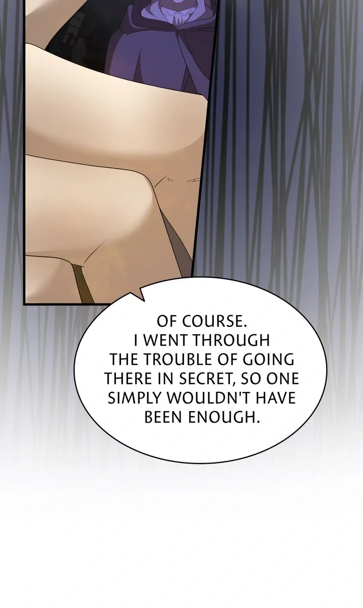Till Divorce Do Us Part! Chapter 78 page 72