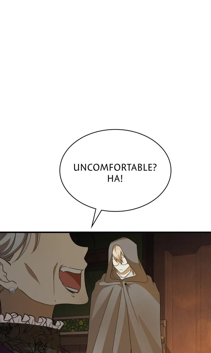 Till Divorce Do Us Part! Chapter 78 page 47