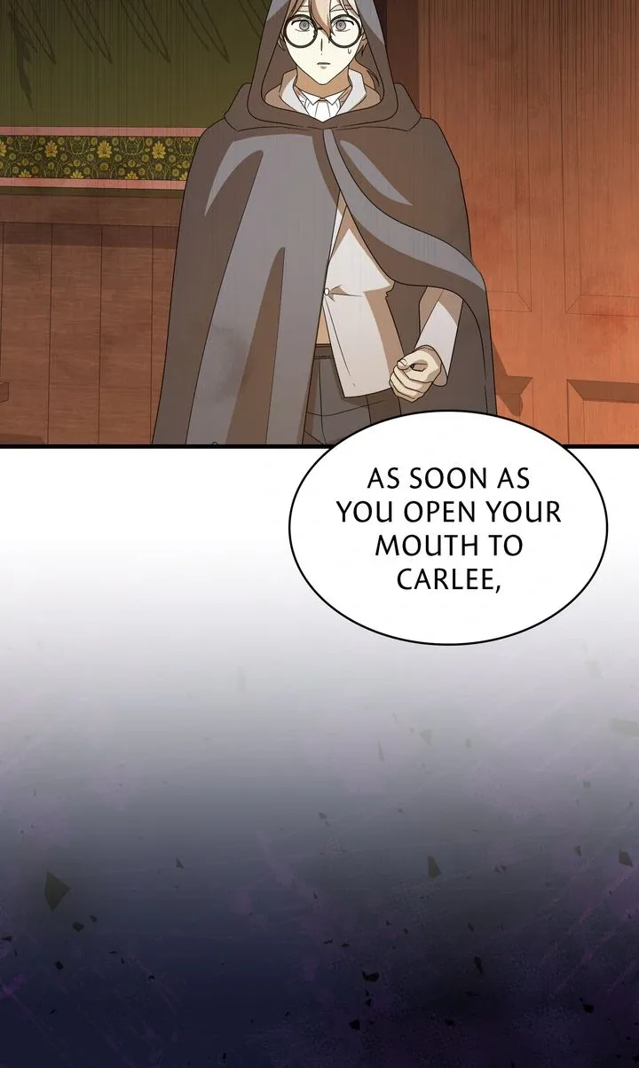 Till Divorce Do Us Part! Chapter 78 page 75