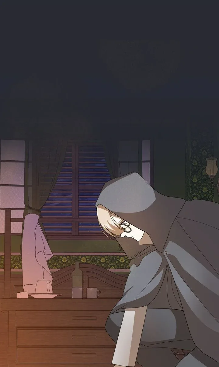 Till Divorce Do Us Part! Chapter 78 page 19