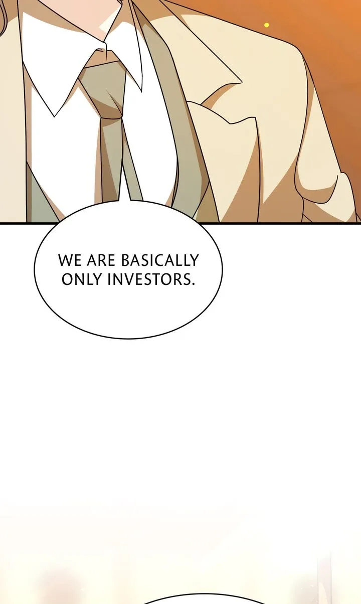 Till Divorce Do Us Part! Chapter 74 page 46