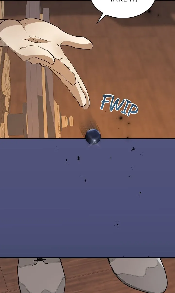 Till Divorce Do Us Part! Chapter 78 page 17