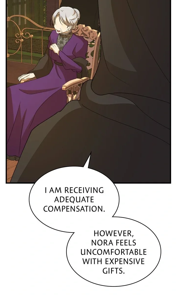 Till Divorce Do Us Part! Chapter 78 page 46