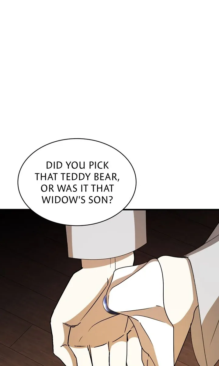 Till Divorce Do Us Part! Chapter 78 page 42