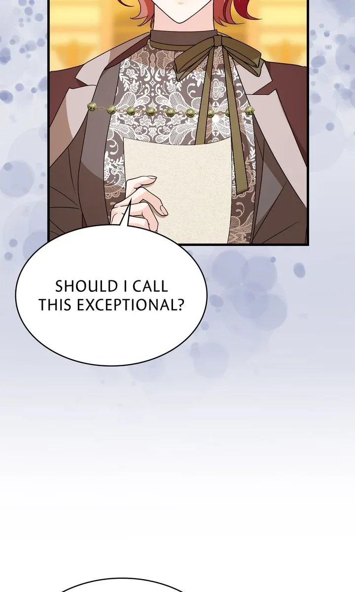 Till Divorce Do Us Part! Chapter 73 page 31