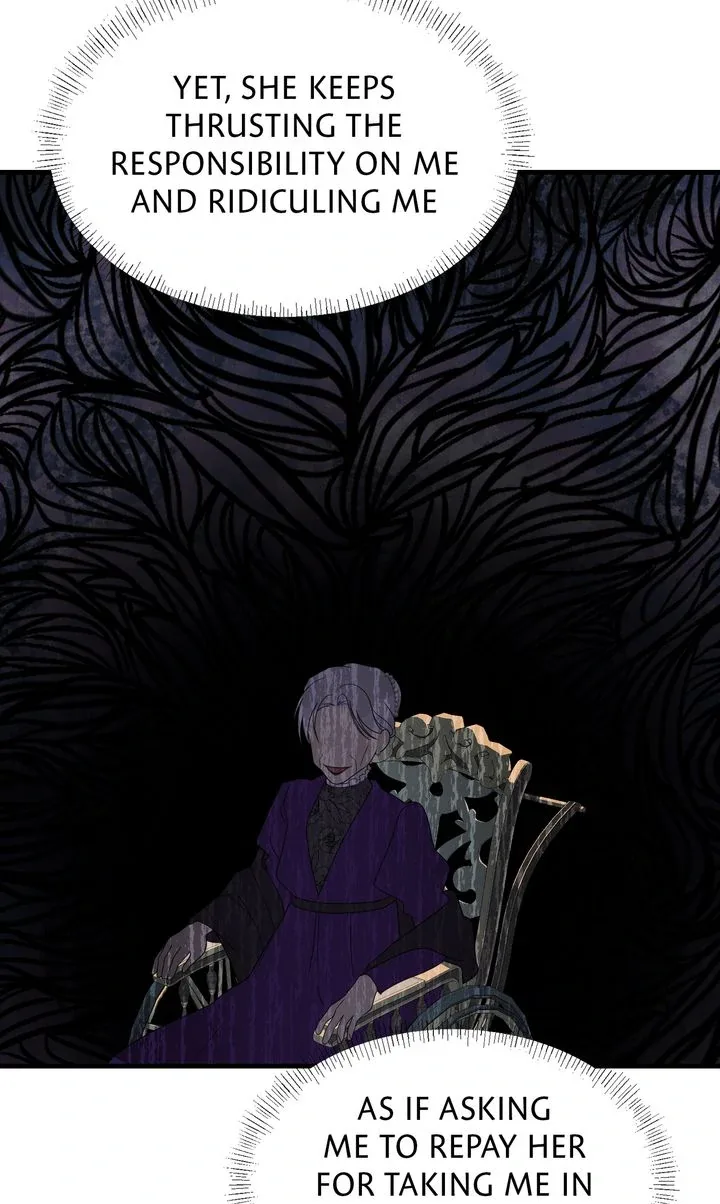 Till Divorce Do Us Part! Chapter 78 page 58