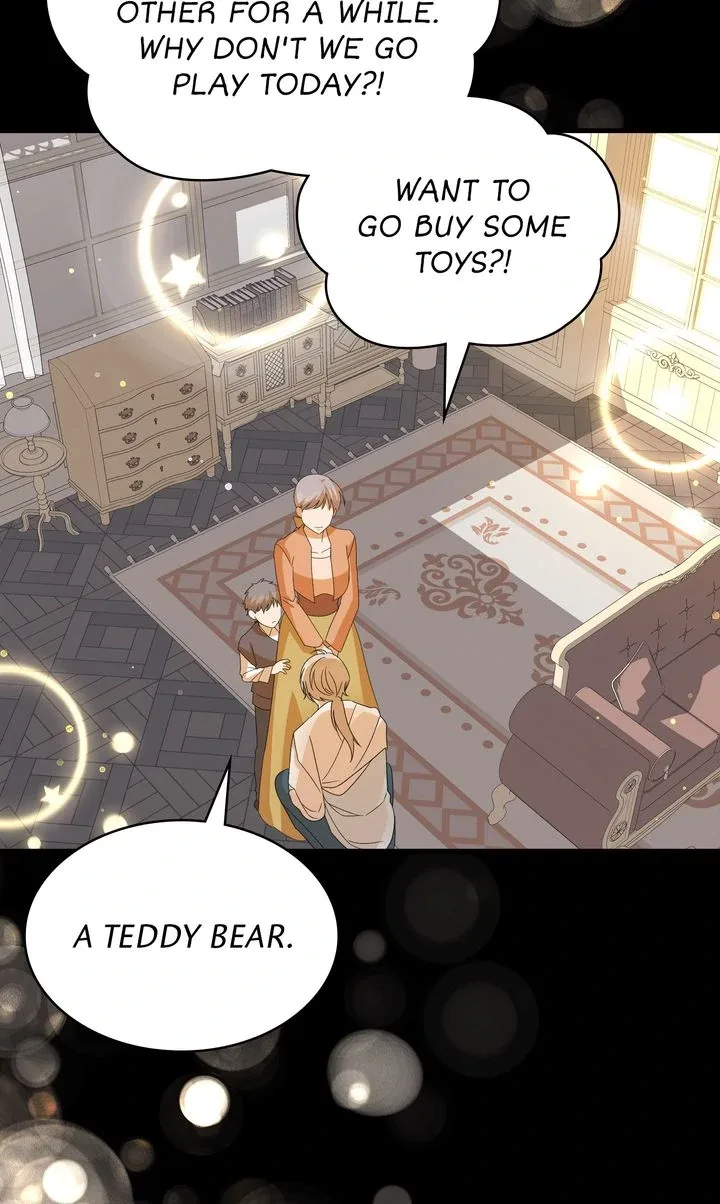 Till Divorce Do Us Part! Chapter 78 page 35
