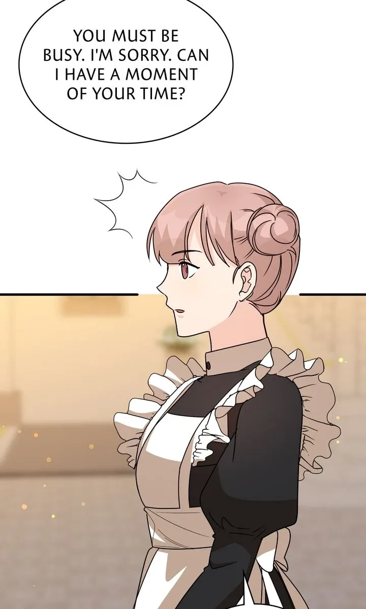 Till Divorce Do Us Part! Chapter 73 page 32