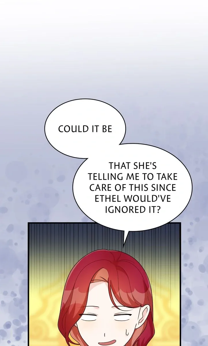 Till Divorce Do Us Part! Chapter 73 page 30