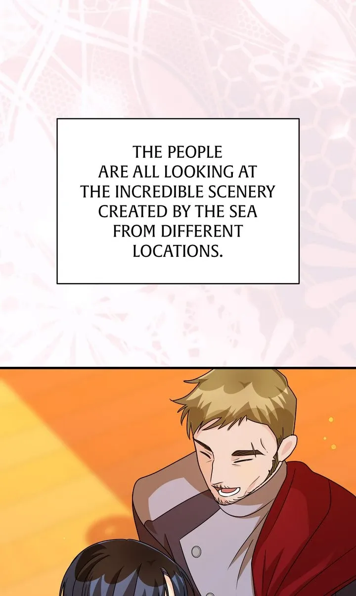 Till Divorce Do Us Part! Chapter 74 page 55