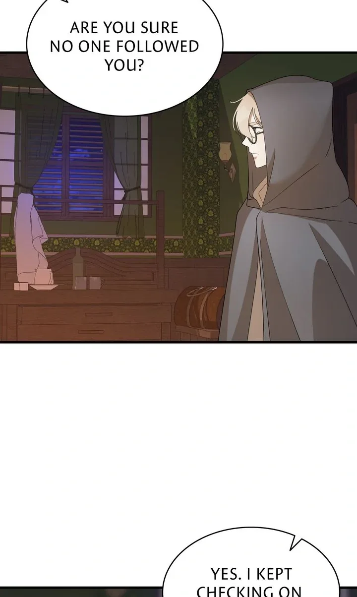 Till Divorce Do Us Part! Chapter 78 page 12