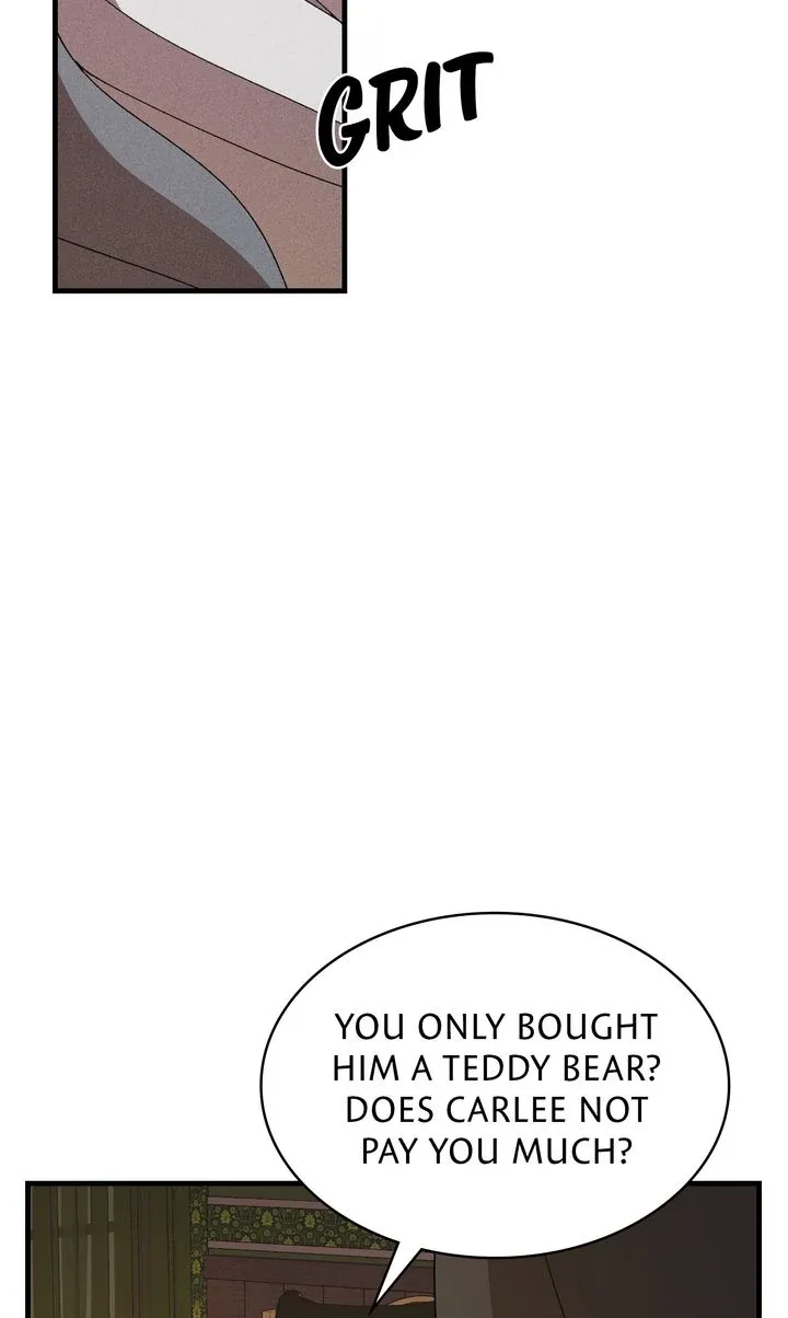 Till Divorce Do Us Part! Chapter 78 page 45