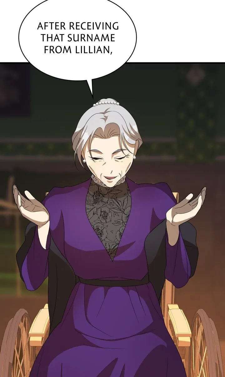 Till Divorce Do Us Part! Chapter 78 page 55