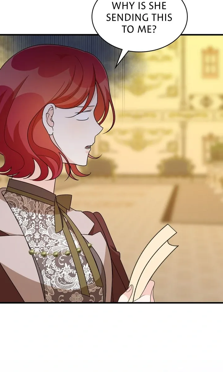 Till Divorce Do Us Part! Chapter 73 page 29