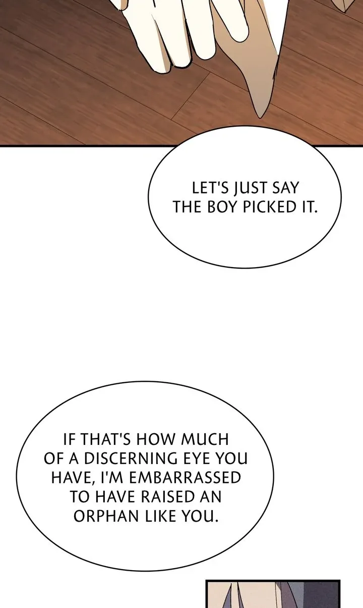 Till Divorce Do Us Part! Chapter 78 page 43