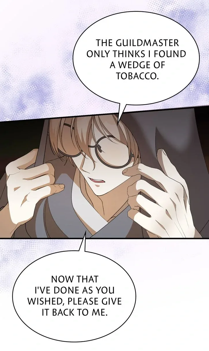 Till Divorce Do Us Part! Chapter 78 page 14
