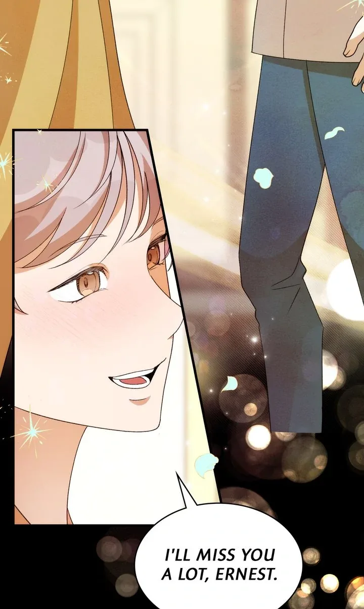 Till Divorce Do Us Part! Chapter 78 page 29