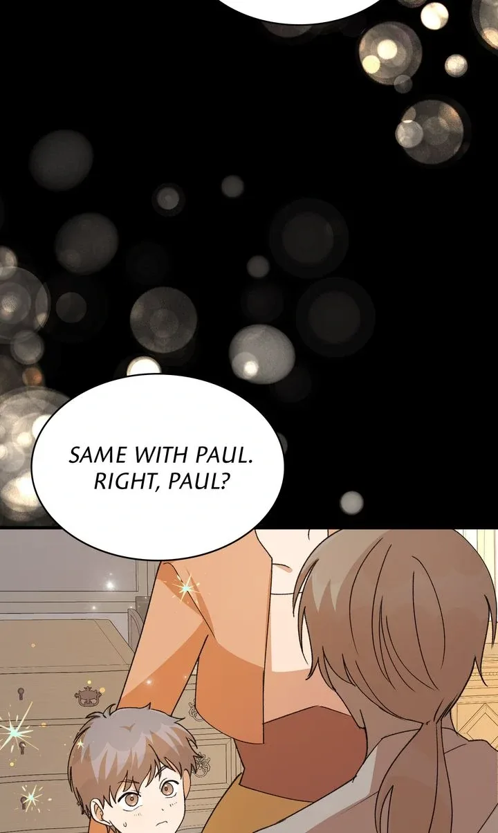 Till Divorce Do Us Part! Chapter 78 page 30