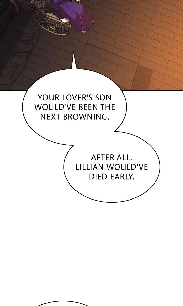 Till Divorce Do Us Part! Chapter 78 page 54