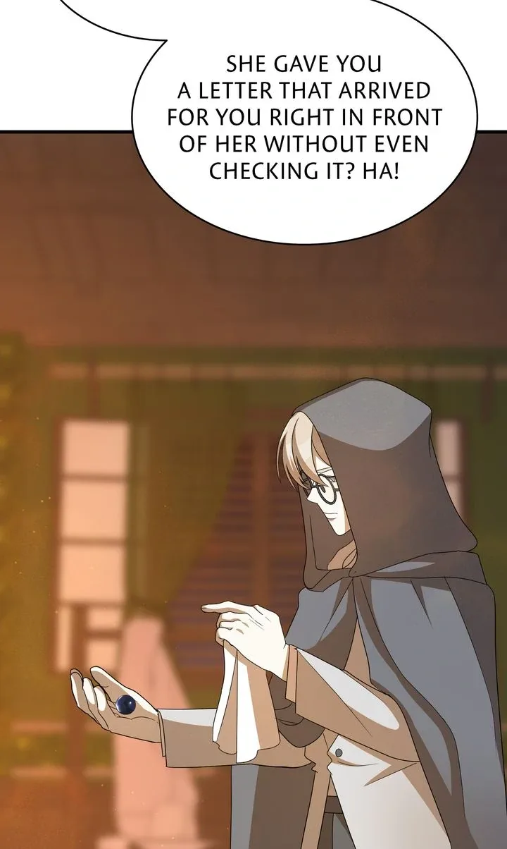 Till Divorce Do Us Part! Chapter 78 page 39