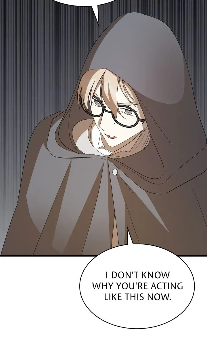 Till Divorce Do Us Part! Chapter 78 page 60