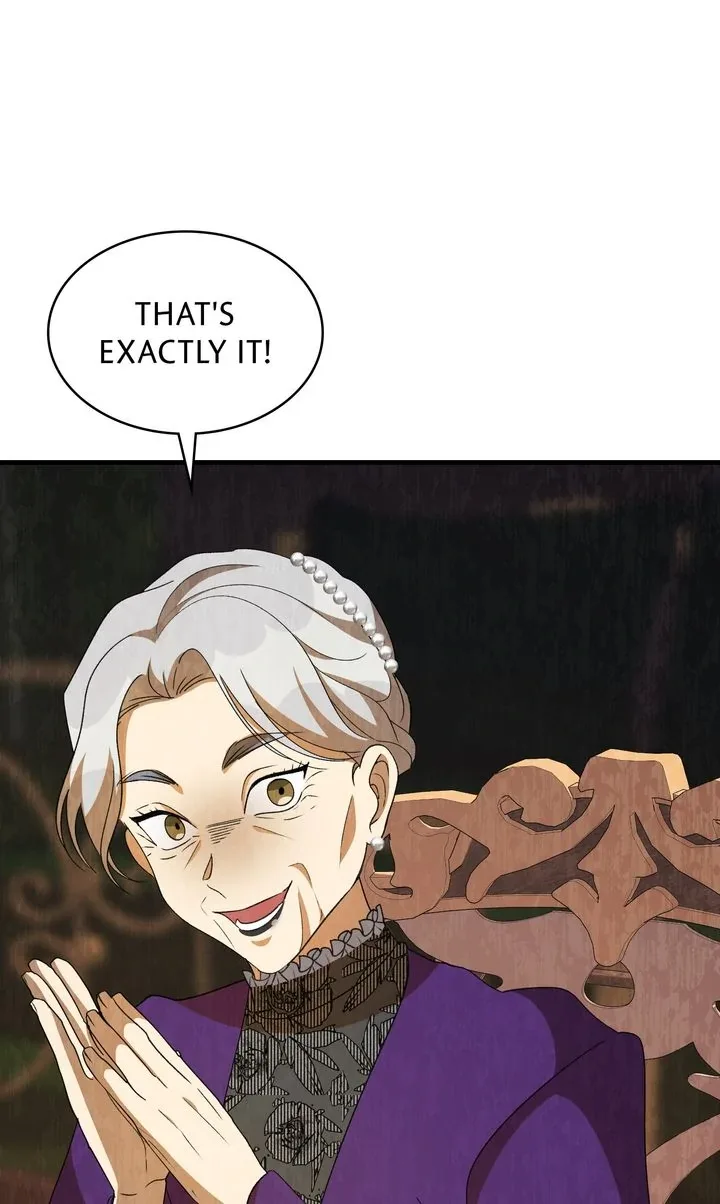 Till Divorce Do Us Part! Chapter 78 page 61