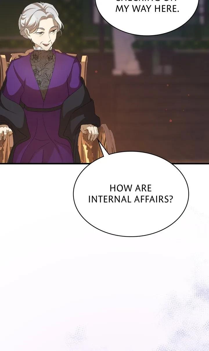 Till Divorce Do Us Part! Chapter 78 page 13