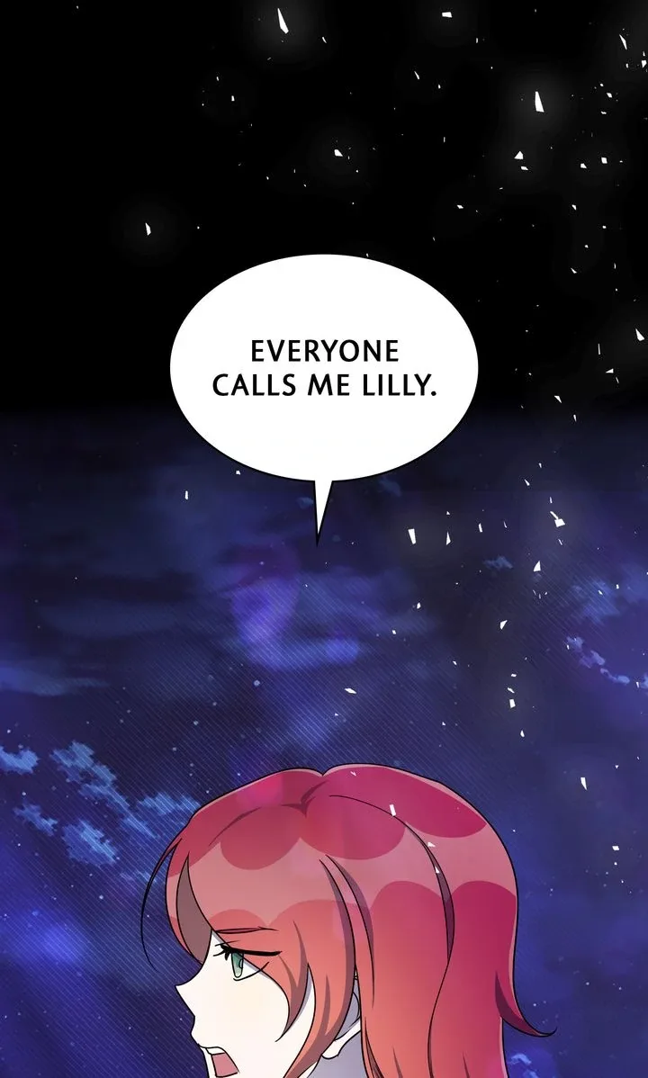 Till Divorce Do Us Part! Chapter 76 page 36