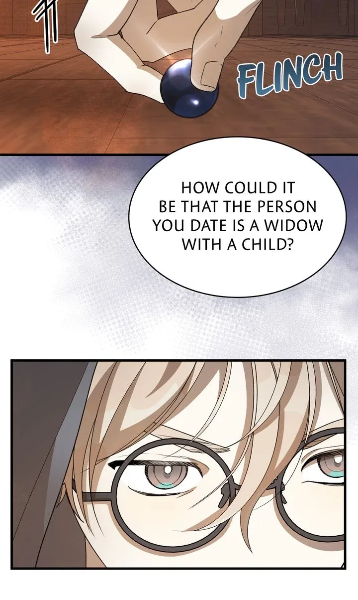 Till Divorce Do Us Part! Chapter 78 page 21