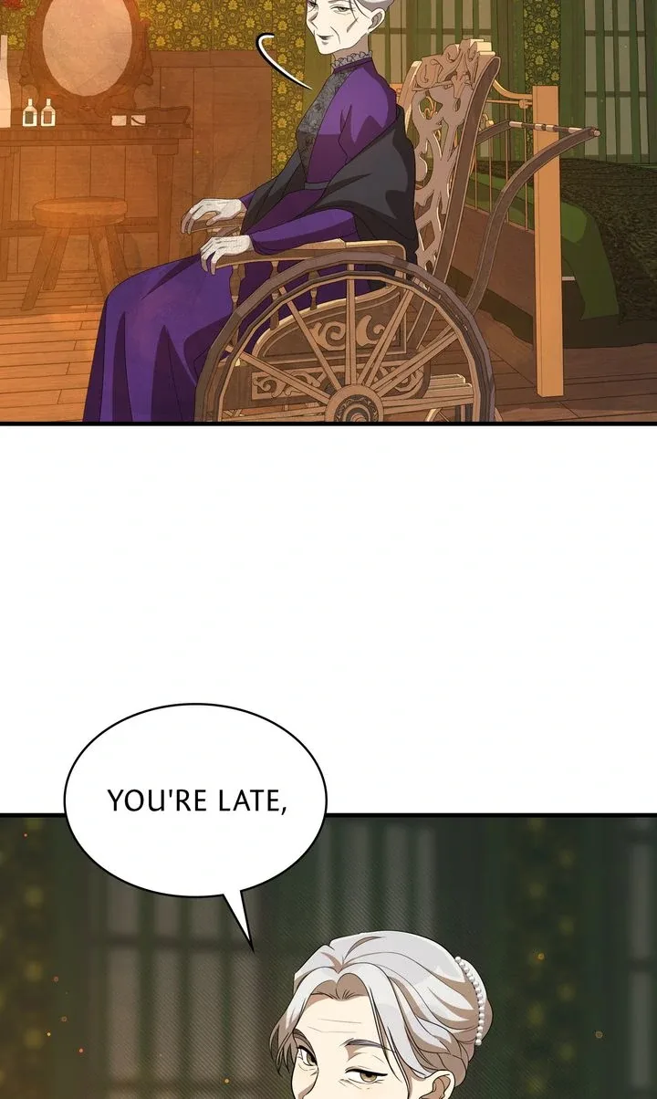 Till Divorce Do Us Part! Chapter 78 page 7