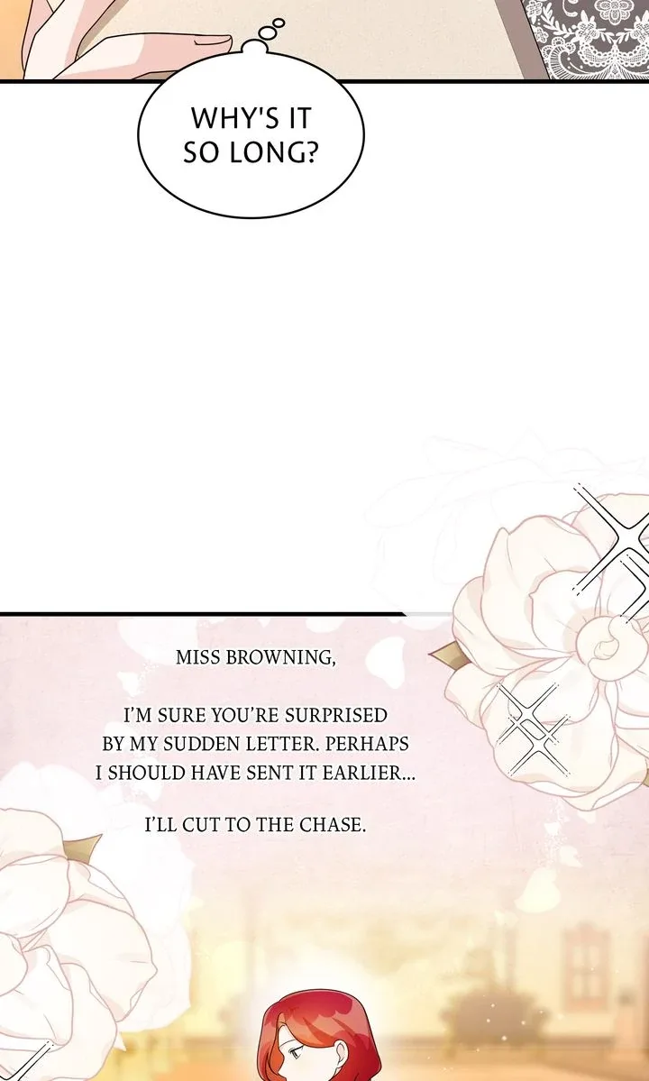 Till Divorce Do Us Part! Chapter 73 page 25
