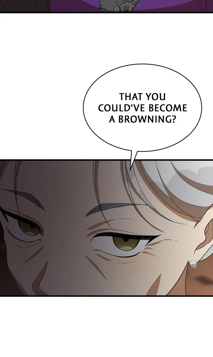 Till Divorce Do Us Part! Chapter 78 page 51
