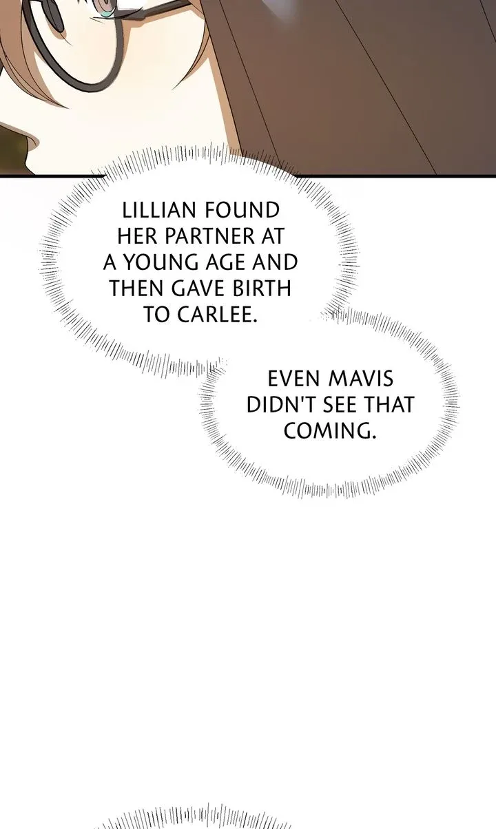 Till Divorce Do Us Part! Chapter 78 page 57