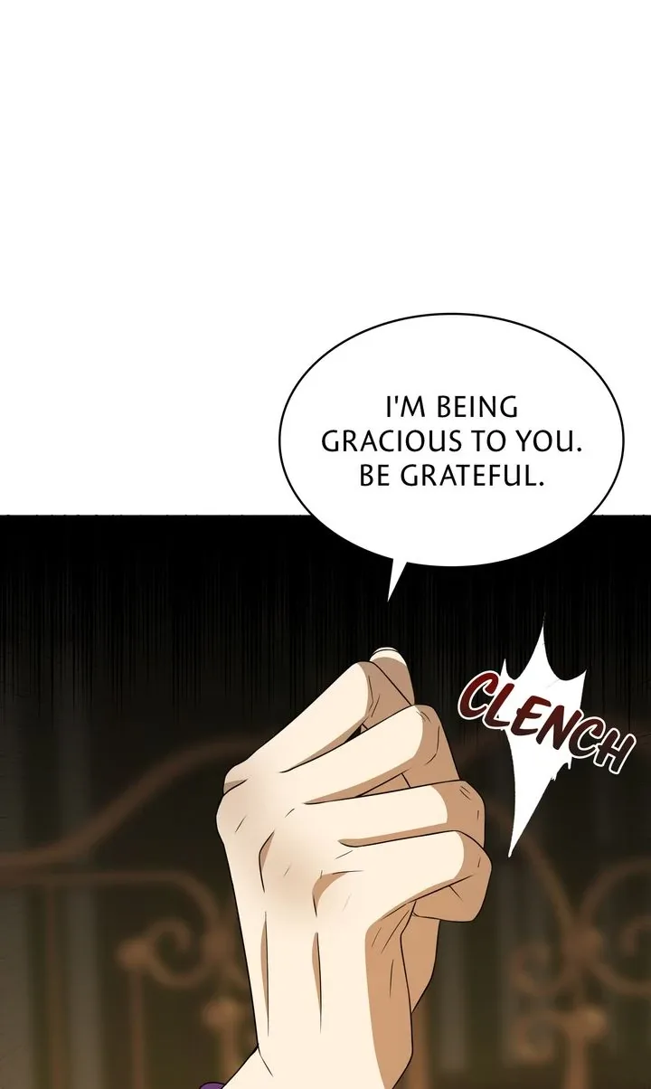 Till Divorce Do Us Part! Chapter 78 page 73