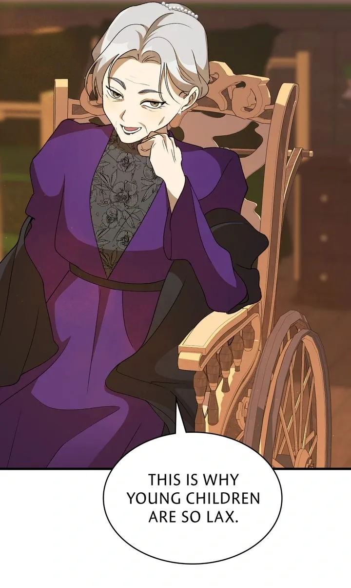 Till Divorce Do Us Part! Chapter 78 page 41