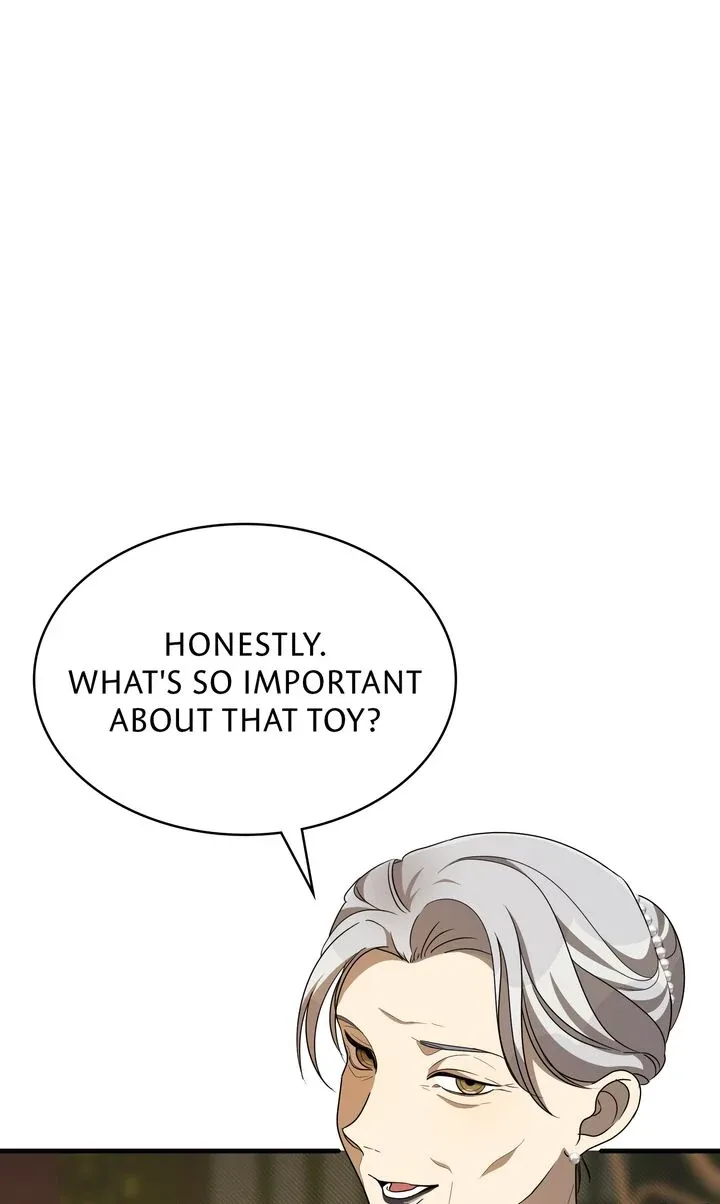 Till Divorce Do Us Part! Chapter 78 page 15