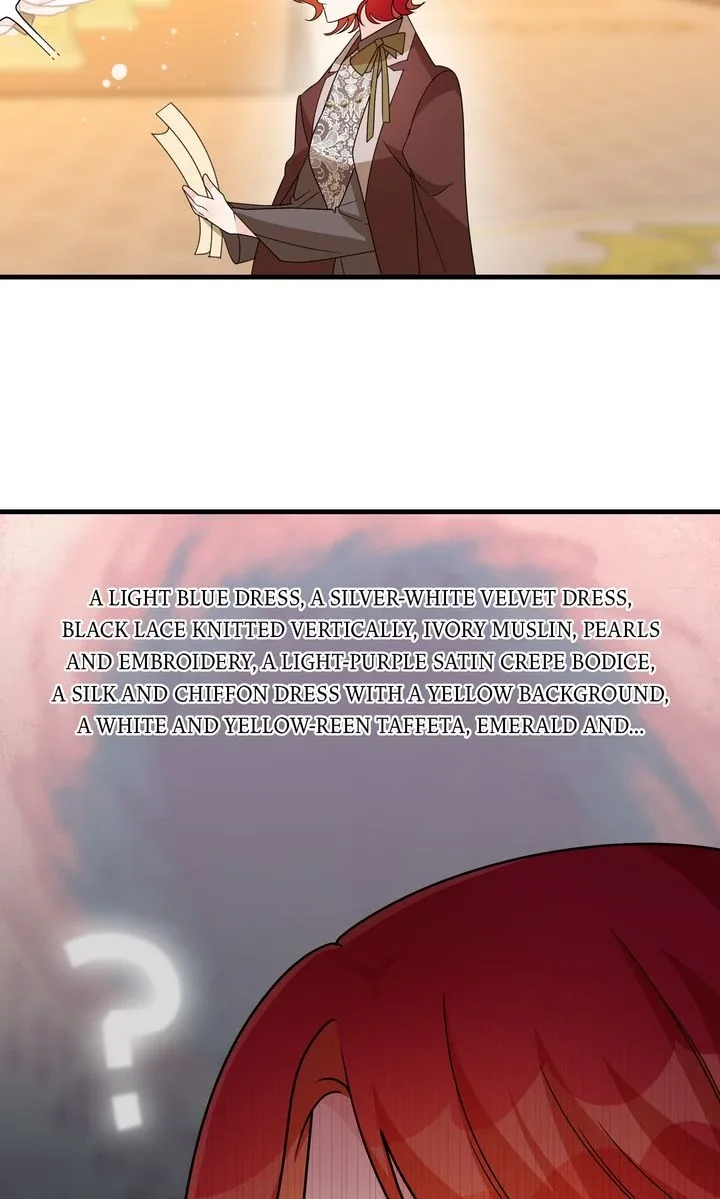 Till Divorce Do Us Part! Chapter 73 page 26