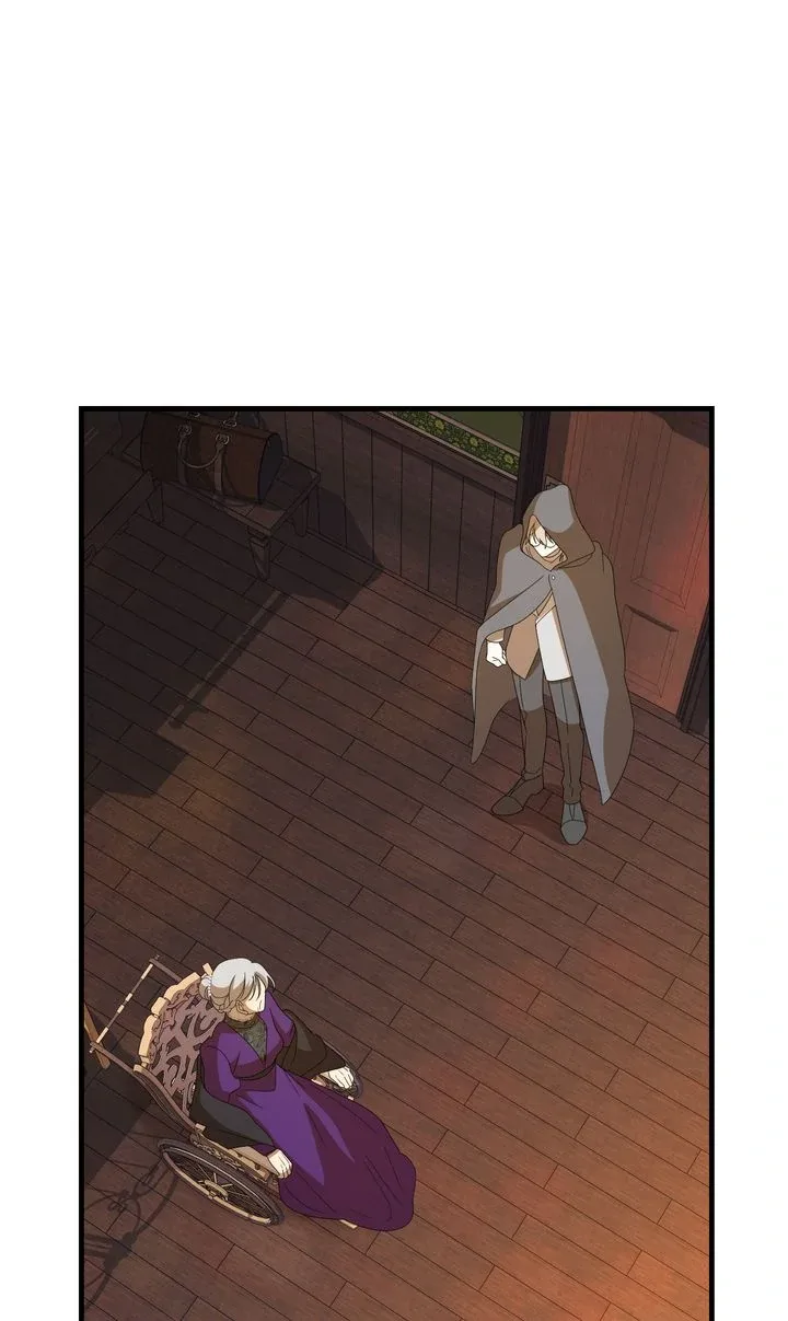 Till Divorce Do Us Part! Chapter 79 page 2