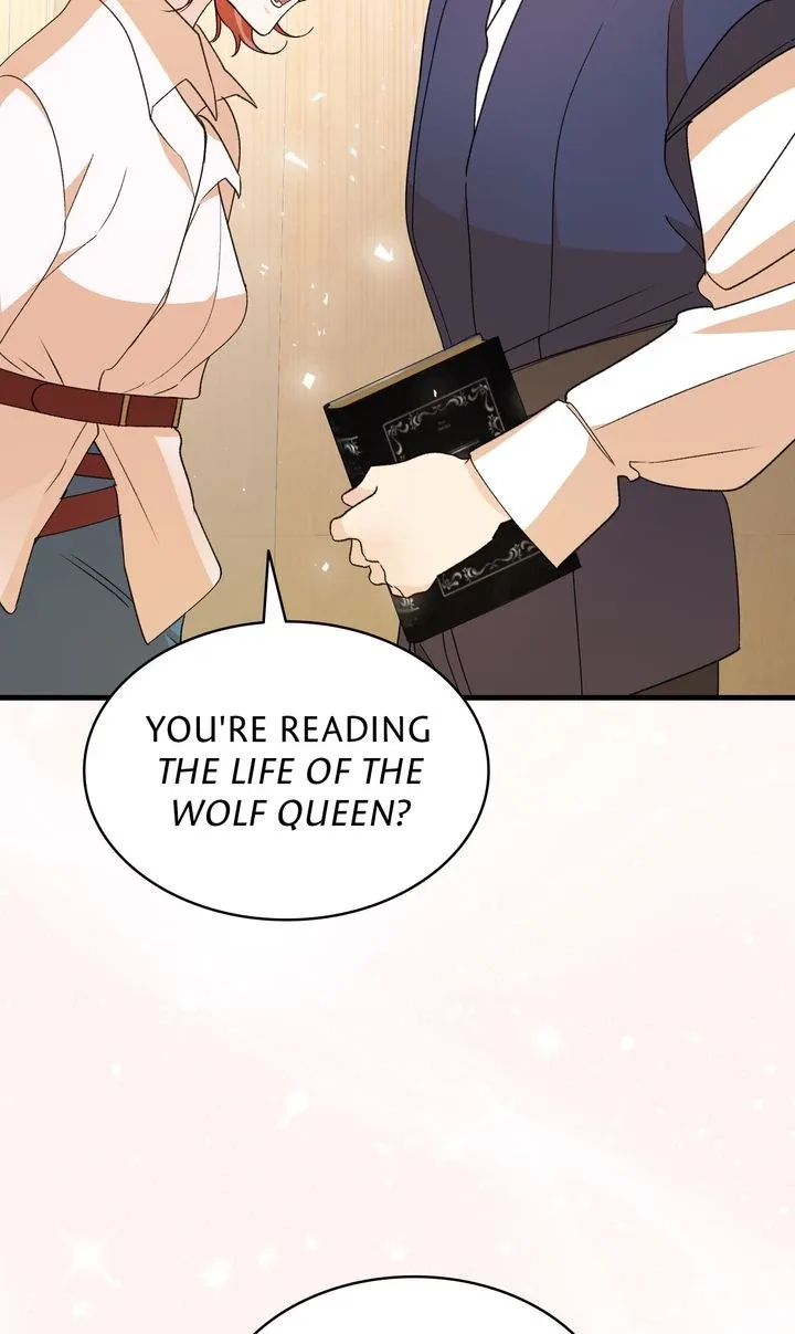 Till Divorce Do Us Part! Chapter 79 page 28