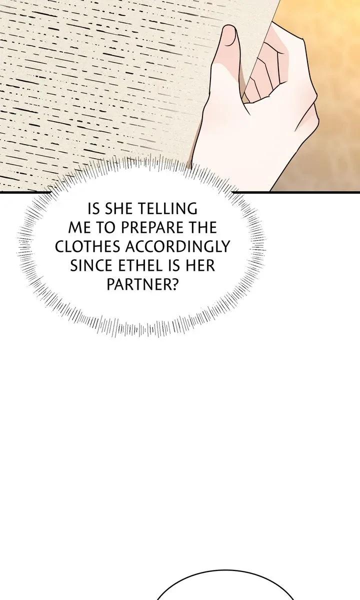 Till Divorce Do Us Part! Chapter 73 page 28
