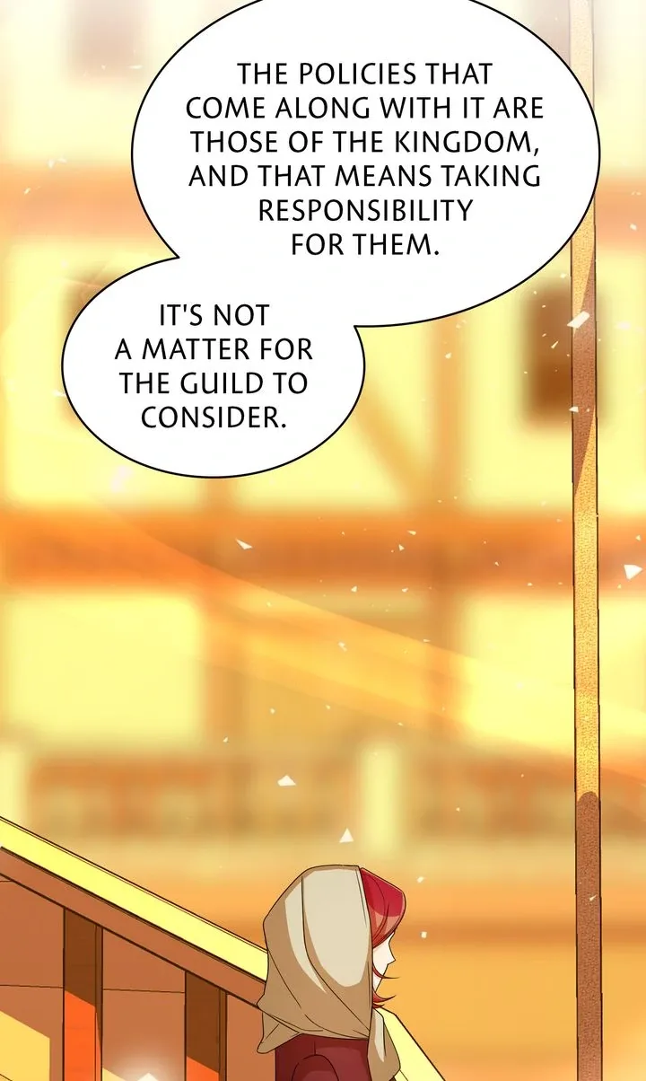 Till Divorce Do Us Part! Chapter 74 page 47