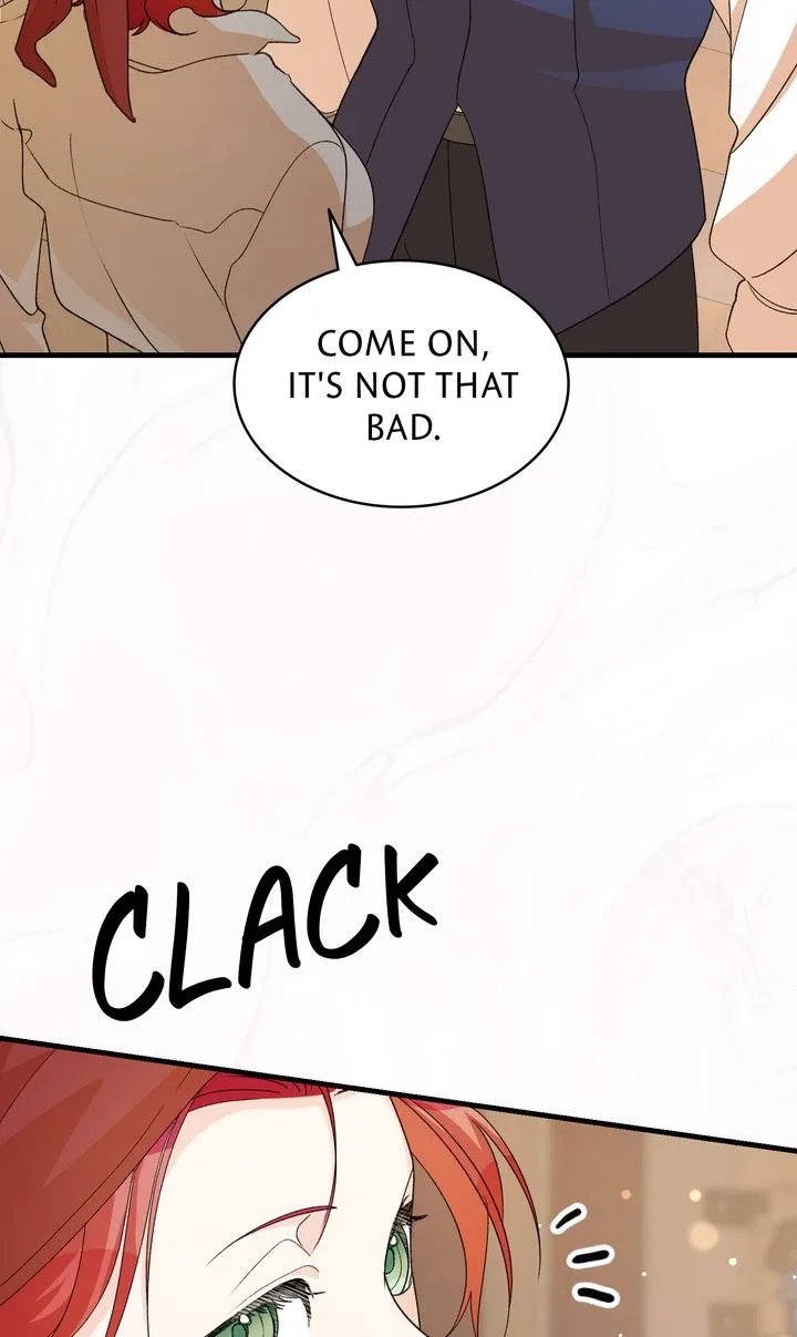 Till Divorce Do Us Part! Chapter 79 page 38