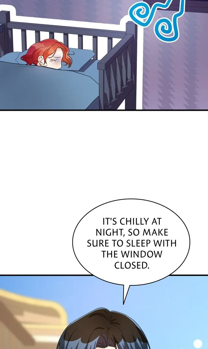 Till Divorce Do Us Part! Chapter 79 page 35